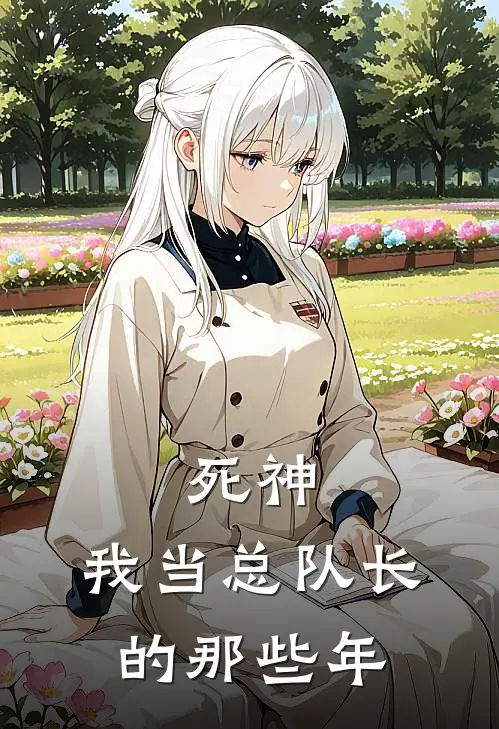 死神：我当总队长的那些年