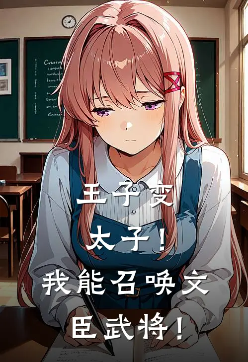 王子变太子！我能召唤文臣武将！(林长生典韦)免费阅读_热门的小说王子变太子！我能召唤文臣武将！林长生典韦