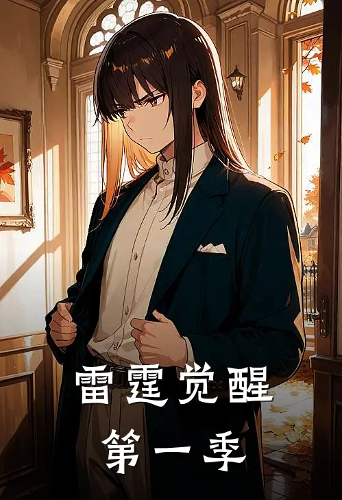 雷霆觉醒：第一季
