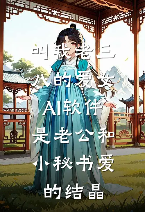 叫我老三八的爱女AI软件，是老公和小秘书爱的结晶齐浩陈媛热门小说推荐_完本小说大全叫我老三八的爱女AI软件，是老公和小秘书爱的结晶(齐浩陈媛)