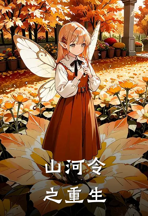 山河令之重生