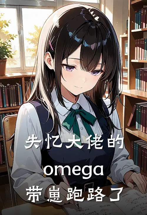 失忆大佬的omega带崽跑路了