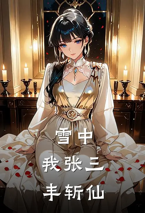 《雪中：我张三丰斩仙》徐凤年林然全文免费在线阅读_《雪中：我张三丰斩仙》全集阅读