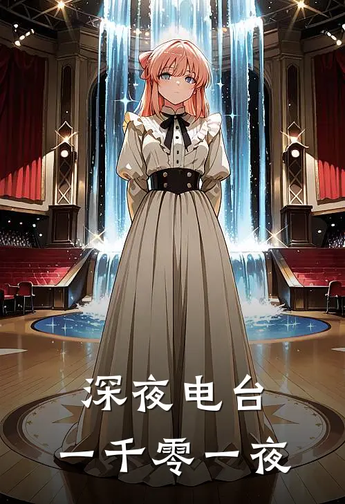 深夜电台，一千零一夜南城许诺最新好看小说_免费小说深夜电台，一千零一夜(南城许诺)