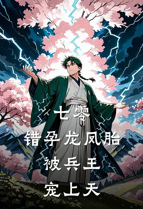 七零：错孕龙凤胎，被兵王宠上天