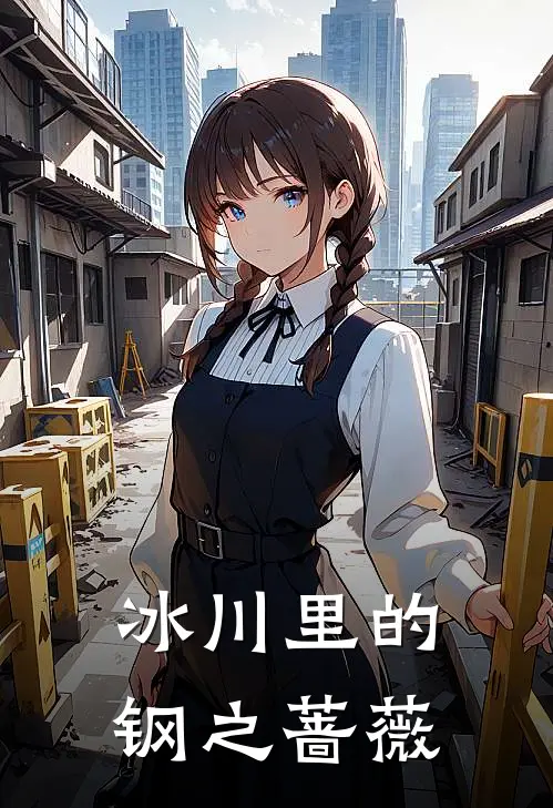 冰川里的钢之蔷薇