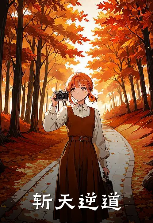 斩天逆道(叶乐安陈家赫)全章节在线阅读_叶乐安陈家赫全章节在线阅读