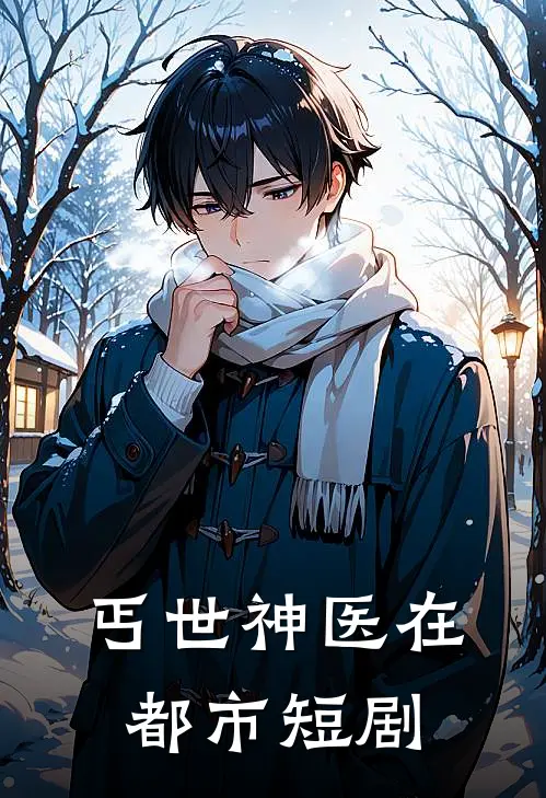 丐世神医在都市 短剧