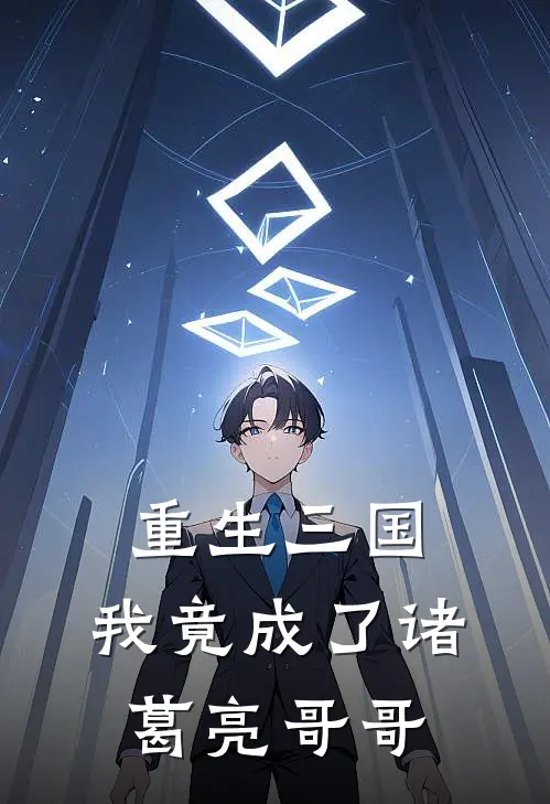 重生三国，我竟成了诸葛亮哥哥