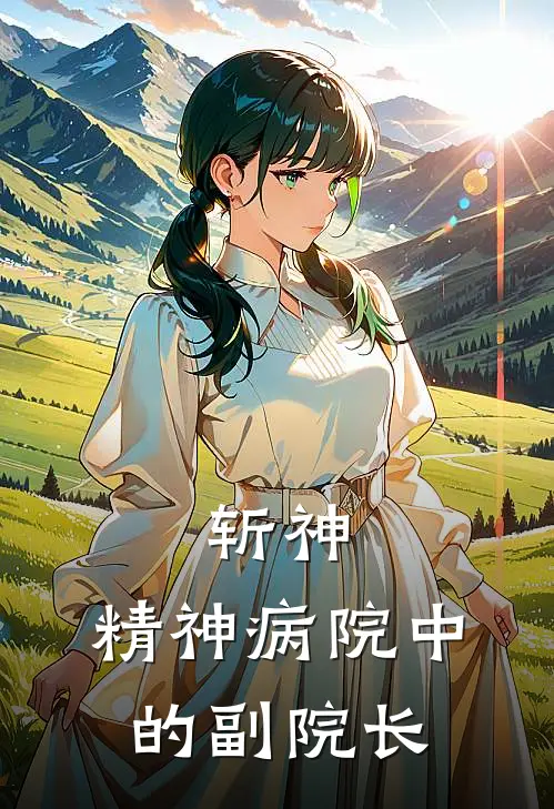 斩神，精神病院中的副院长(江寻屿林七夜)免费小说完结版_最新章节列表斩神，精神病院中的副院长(江寻屿林七夜)