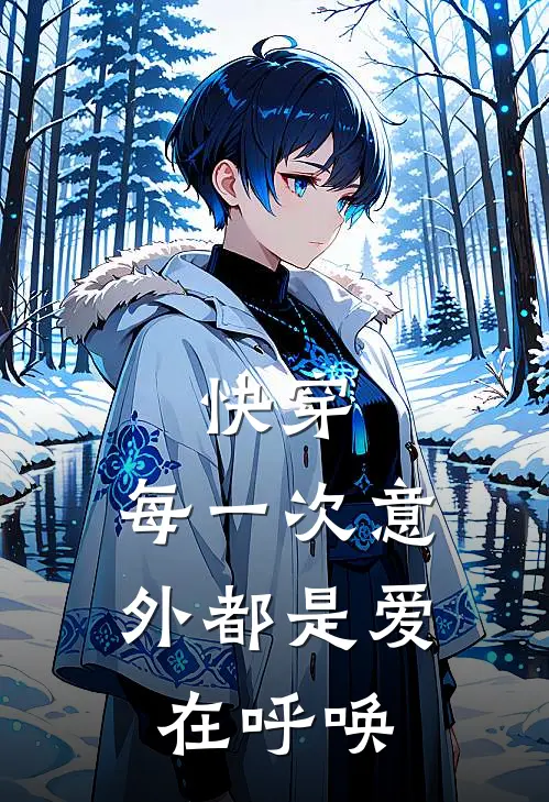 快穿：每一次意外都是爱在呼唤