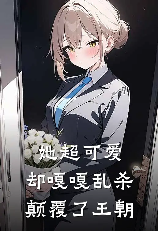 她超可爱，却嘎嘎乱杀颠覆了王朝卫青灵卫琨完结小说免费阅读_完本热门小说她超可爱，却嘎嘎乱杀颠覆了王朝卫青灵卫琨