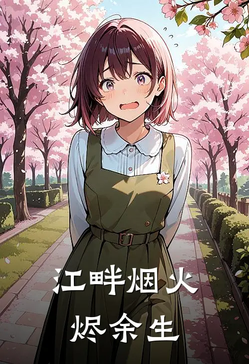 江畔烟火烬余生路允荷小安完本完结小说_完本完结小说江畔烟火烬余生(路允荷小安)