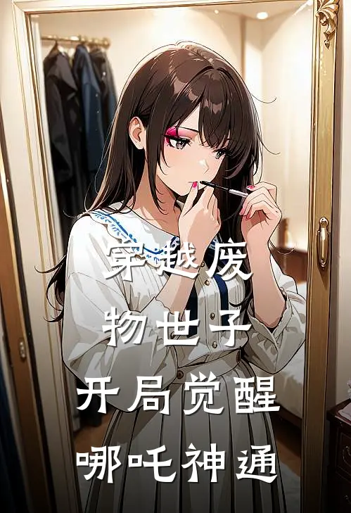 穿越废物世子，开局觉醒哪吒神通