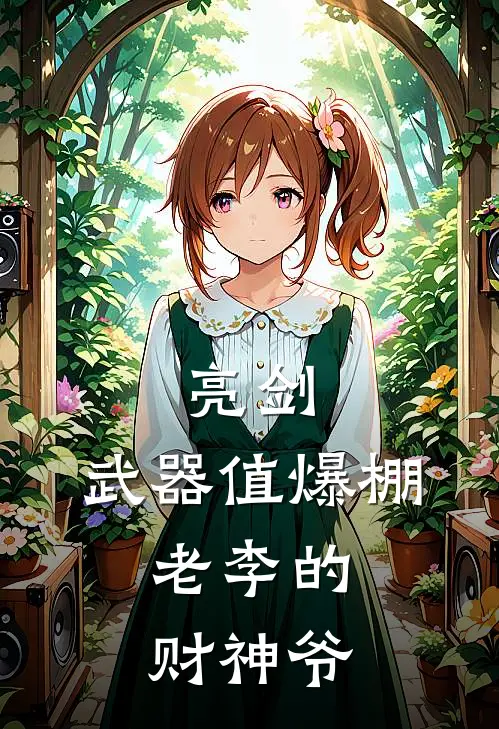 亮剑：武器值爆棚，老李的财神爷(陈锋李云龙)最新推荐小说_在哪看免费小说亮剑：武器值爆棚，老李的财神爷陈锋李云龙