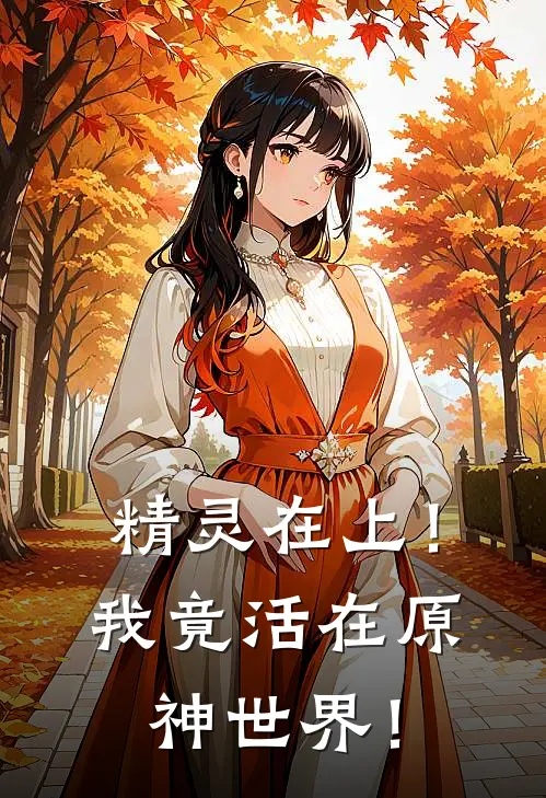 精灵在上！我竟活在原神世界！游空派蒙完结小说_完结版小说全文免费阅读精灵在上！我竟活在原神世界！游空派蒙