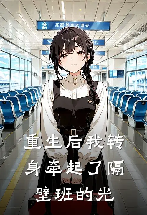 重生后我转身牵起了隔壁班的光