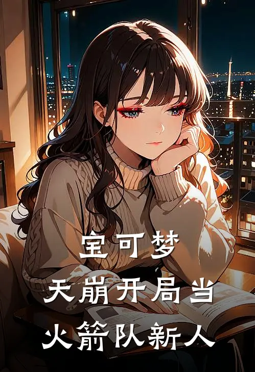 十羽小拉达《宝可梦：天崩开局当火箭队新人》最新章节阅读_(宝可梦：天崩开局当火箭队新人)全章节免费在线阅读