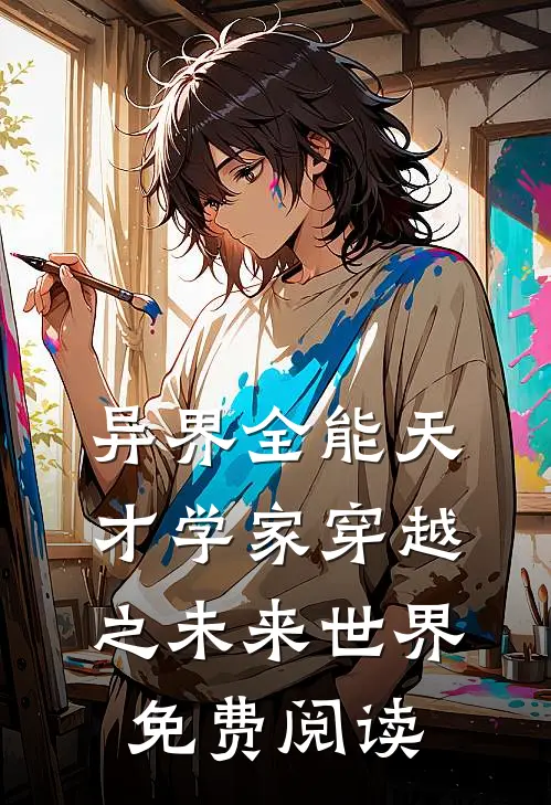 异界全能天才学家穿越之未来世界免费阅读