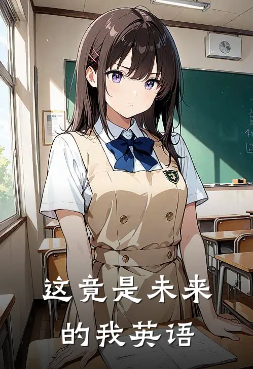 这竟是未来的我英语