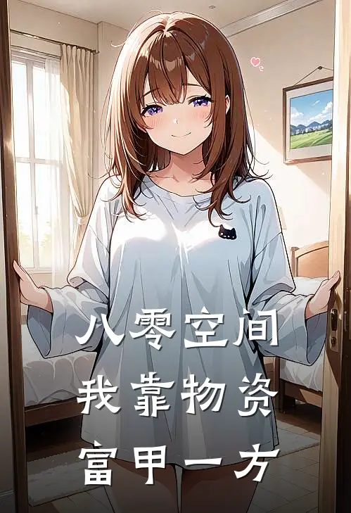 《八零空间：我靠物资富甲一方》苏清鸢清鸢完结好看小说_最新章节列表《八零空间：我靠物资富甲一方》(苏清鸢清鸢)