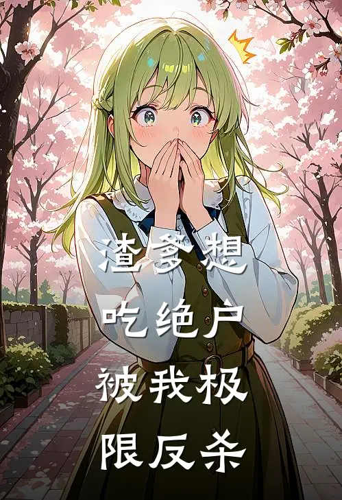 渣爹想吃绝户，被我极限反杀(鸩羽厉随安)完整版免费阅读_(渣爹想吃绝户，被我极限反杀)全章节免费在线阅读