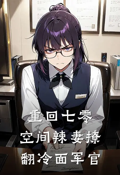 重回七零，空间辣妻撩翻冷面军官(秦骁赵斌)免费阅读_无弹窗全文免费阅读重回七零，空间辣妻撩翻冷面军官秦骁赵斌