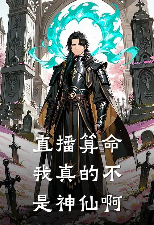 直播算命：我真的不是神仙啊(陈默刘姐)完结版免费阅读_直播算命：我真的不是神仙啊全文免费阅读