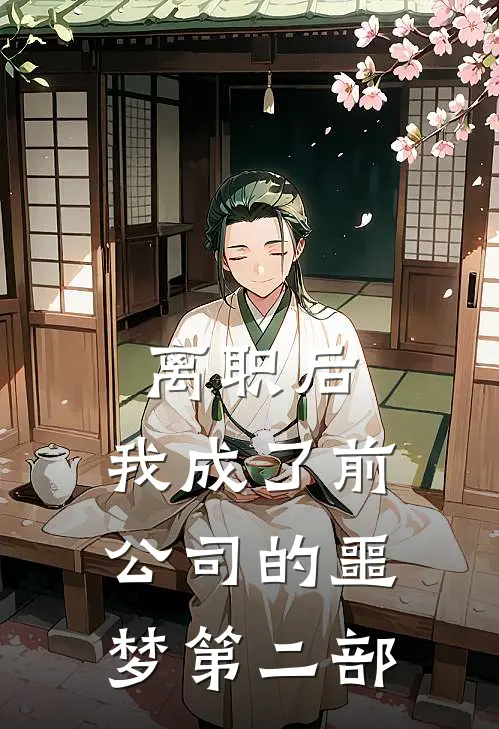 离职后，我成了前公司的噩梦（第二部）(沈念之赵凯)完整版免费小说_最热门小说离职后，我成了前公司的噩梦（第二部）(沈念之赵凯)