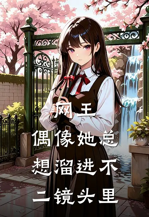 网王：偶像她总想溜进不二镜头里