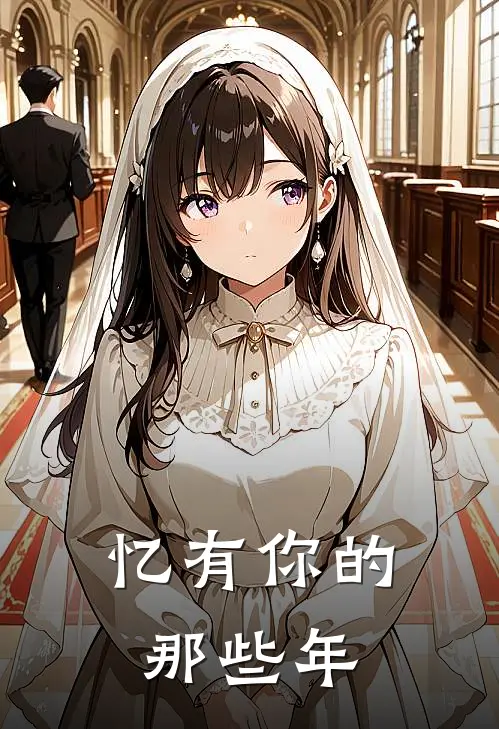 忆有你的那些年