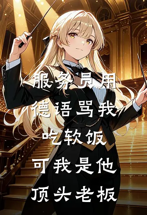 服务员用德语骂我吃软饭，可我是他顶头老板苏明月热门免费小说推荐_免费小说笔趣阁服务员用德语骂我吃软饭，可我是他顶头老板苏明月热门