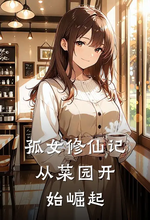 孤女修仙记：从菜园开始崛起(苏若瑶苏禾)完结版小说全文免费阅读_最新小说孤女修仙记：从菜园开始崛起(苏若瑶苏禾)