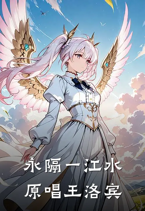 永隔一江水原唱 王洛宾