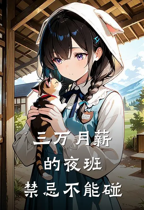 三万月薪的夜班：禁忌不能碰(林默张叔)在线免费小说_热门网络小说三万月薪的夜班：禁忌不能碰林默张叔