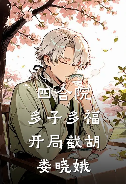 四合院：多子多福开局截胡娄晓娥