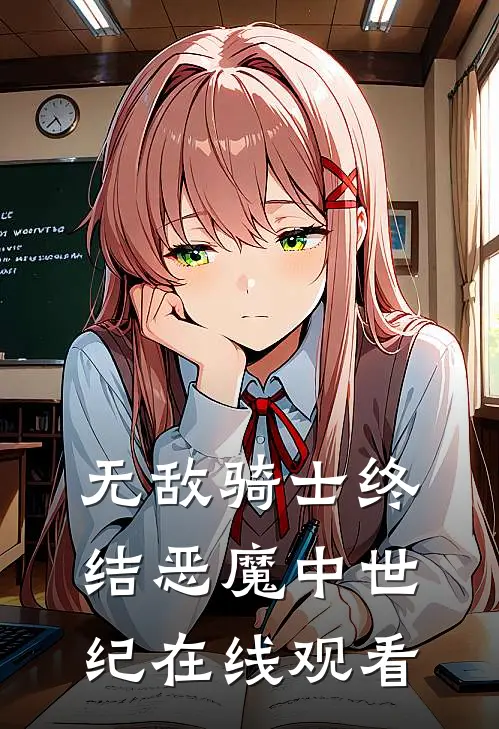 无敌骑士终结恶魔中世纪在线观看