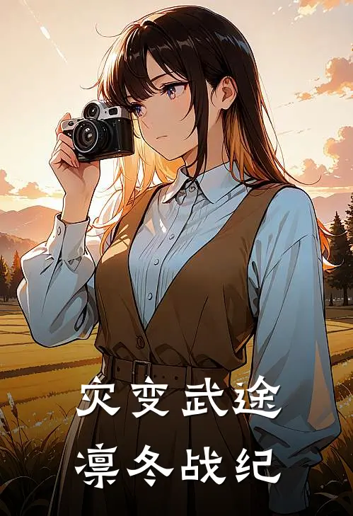 苏凛陆沉（灾变武途：凛冬战纪）免费阅读无弹窗_灾变武途：凛冬战纪苏凛陆沉全文免费阅读无弹窗大结局