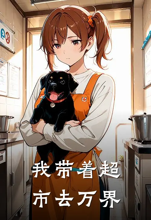 我带着超市去万界