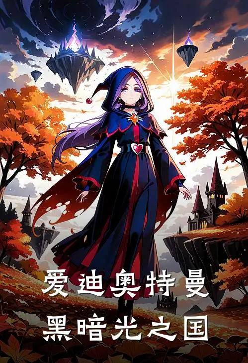 爱迪奥特曼：黑暗光之国