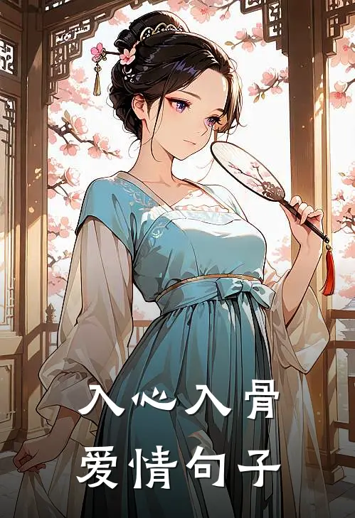 入心入骨爱情句子