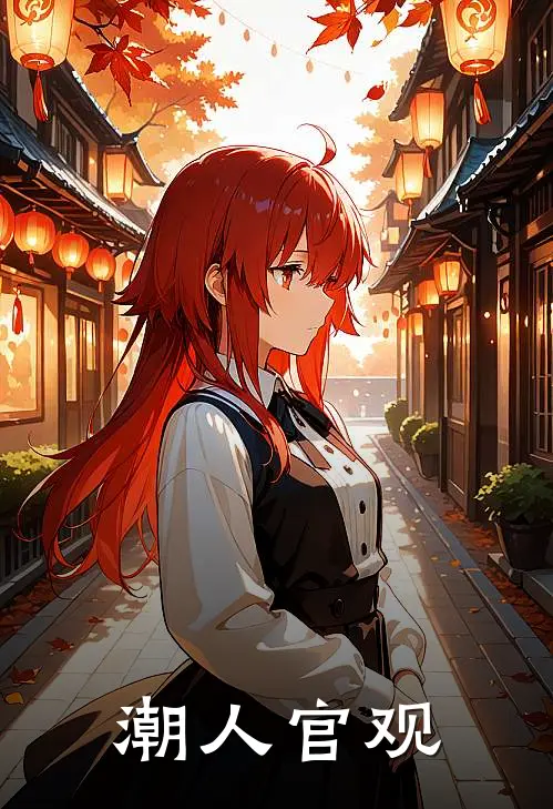 潮人官观李钧泽吴玲玲全文免费阅读_热门小说大全潮人官观李钧泽吴玲玲