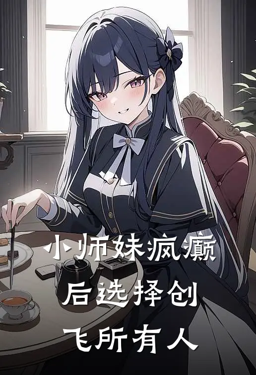 小师妹疯癫后选择创飞所有人