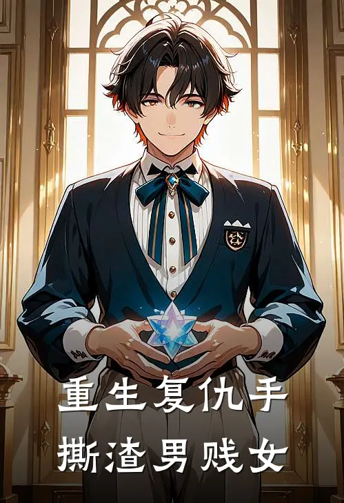 重生复仇手撕渣男贱女（苏晚星林薇薇）最新章节列表_苏晚星林薇薇)重生复仇手撕渣男贱女最新章节列表笔趣阁（重生复仇手撕渣男贱女）