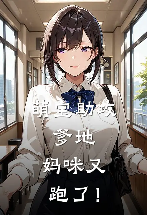 萌宝助攻：爹地，妈咪又跑了！顾晏辰苏念昔全集免费小说_免费小说完结萌宝助攻：爹地，妈咪又跑了！(顾晏辰苏念昔)