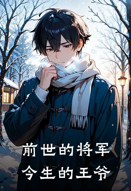前世的将军，今生的王爷