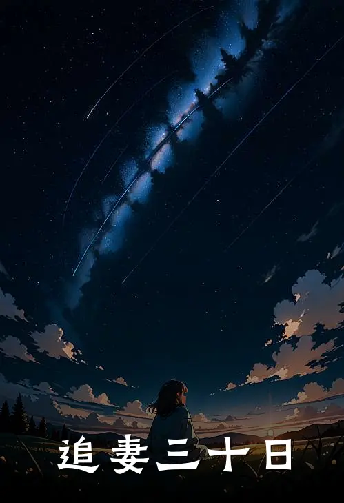 追妻三十日周婉柳如研免费小说免费阅读_推荐完结小说追妻三十日(周婉柳如研)