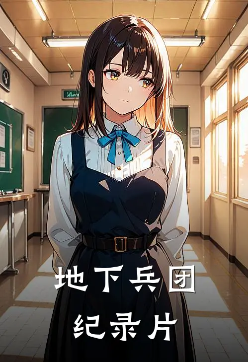 地下兵团 纪录片