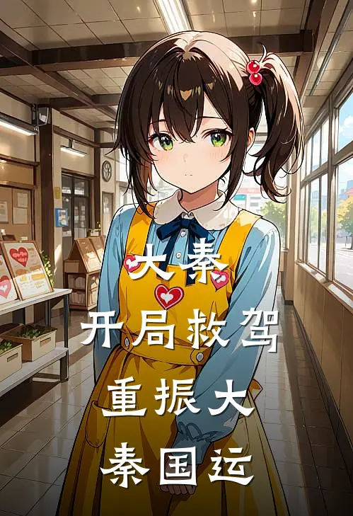 大秦：开局救驾，重振大秦国运(赵祯王贲)全本免费在线阅读_大秦：开局救驾，重振大秦国运最新章节在线阅读