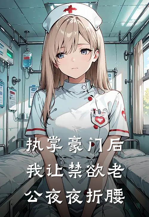 执掌豪门后我让禁欲老公夜夜折腰